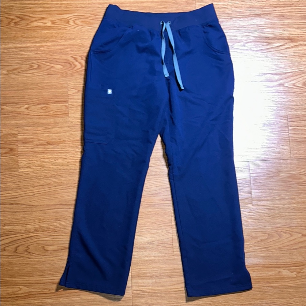COPY - Figs Technical Collection Medium Scrub Pants